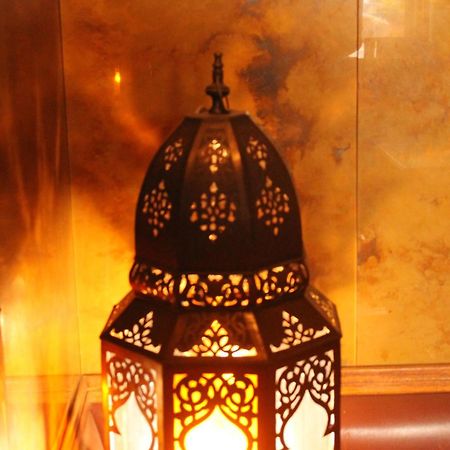 Hotel Batha Фес Екстериор снимка
