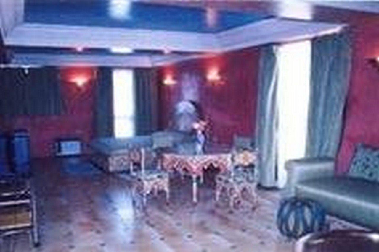 Hotel Batha Фес Екстериор снимка