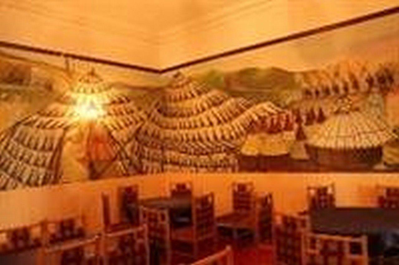 Hotel Batha Фес Екстериор снимка