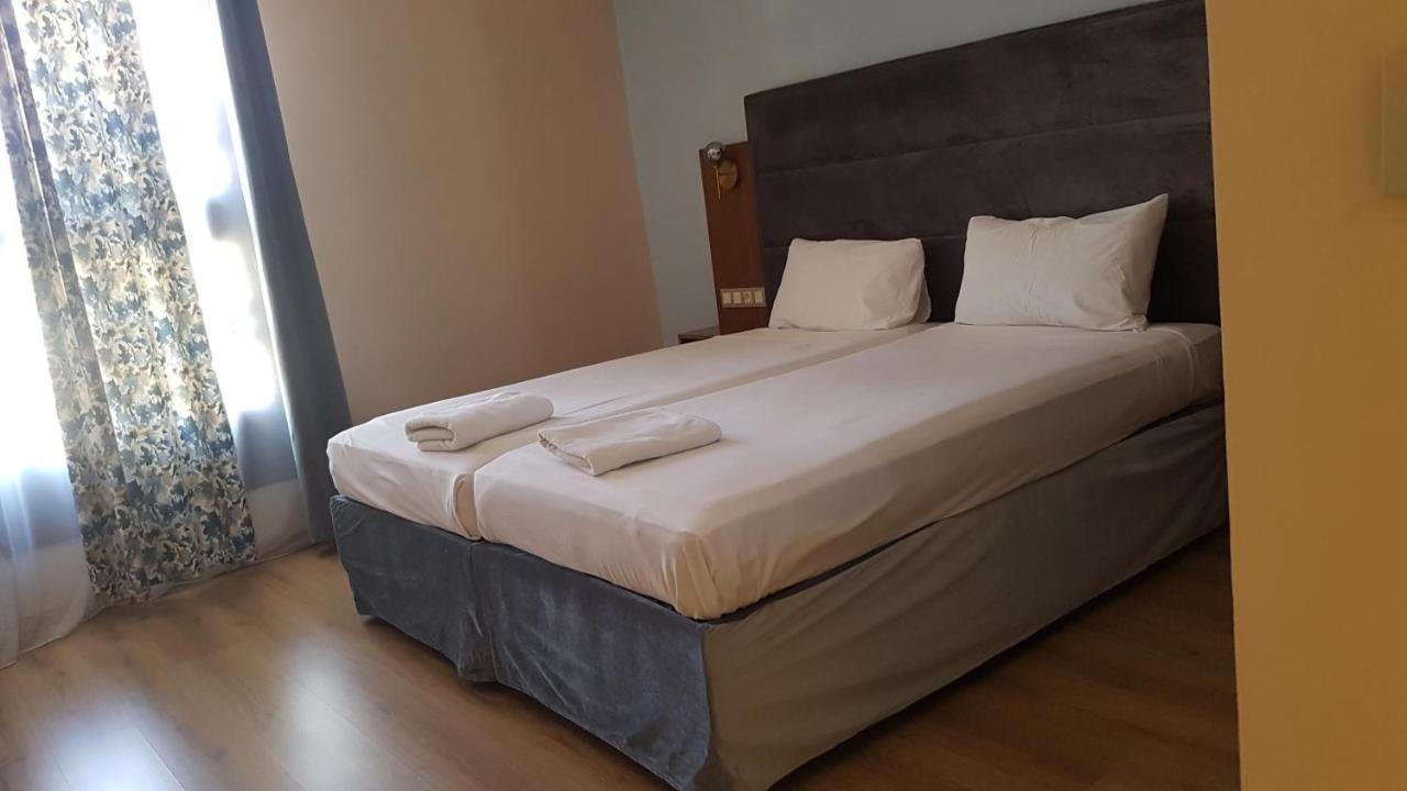 Hotel Batha Фес Екстериор снимка