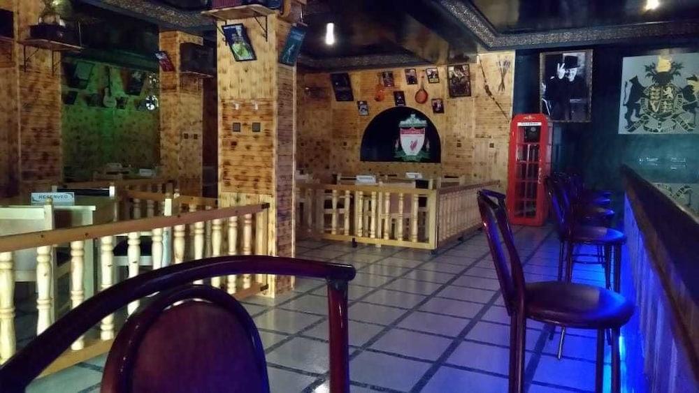 Hotel Batha Фес Екстериор снимка