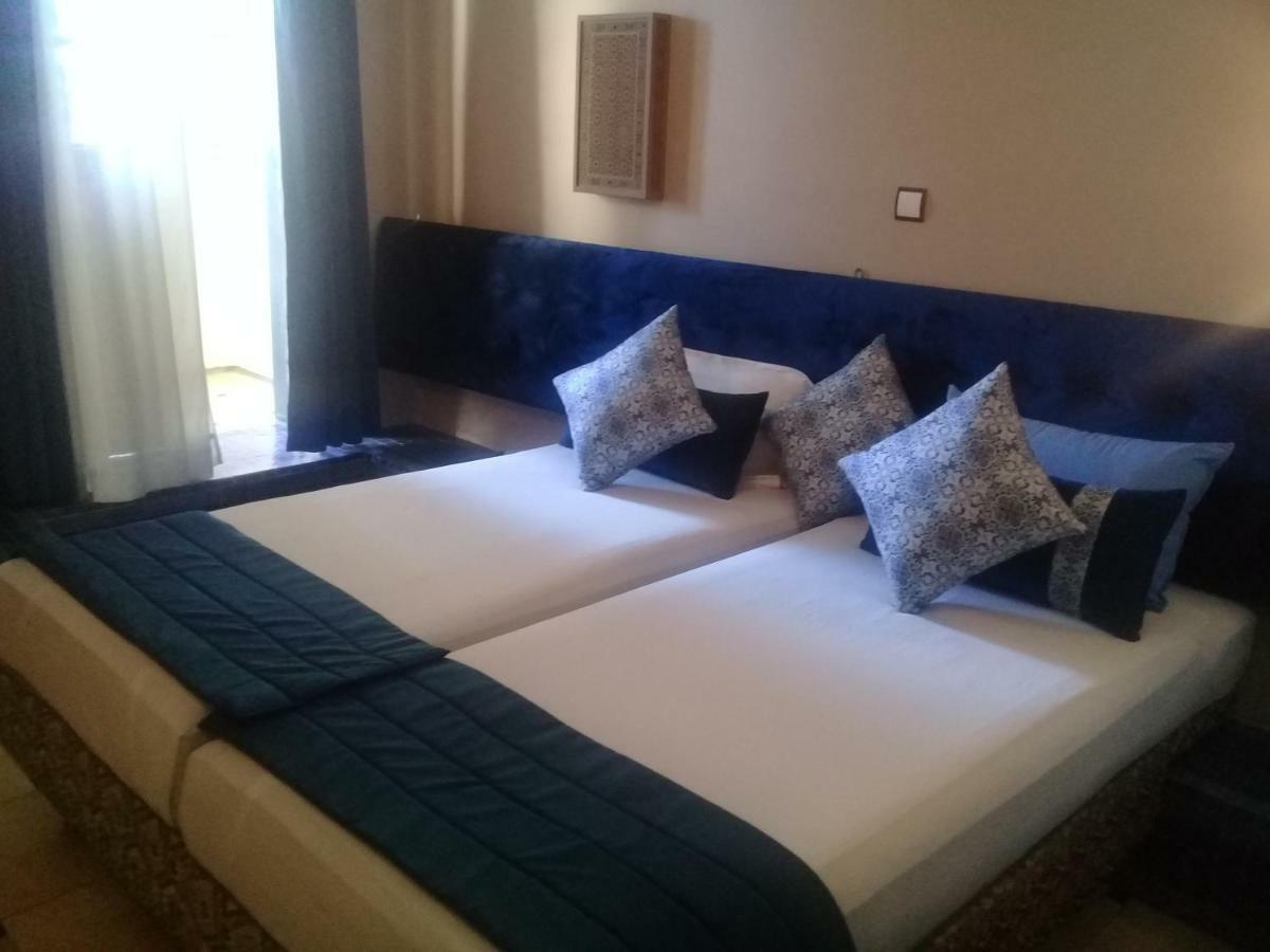 Hotel Batha Фес Екстериор снимка