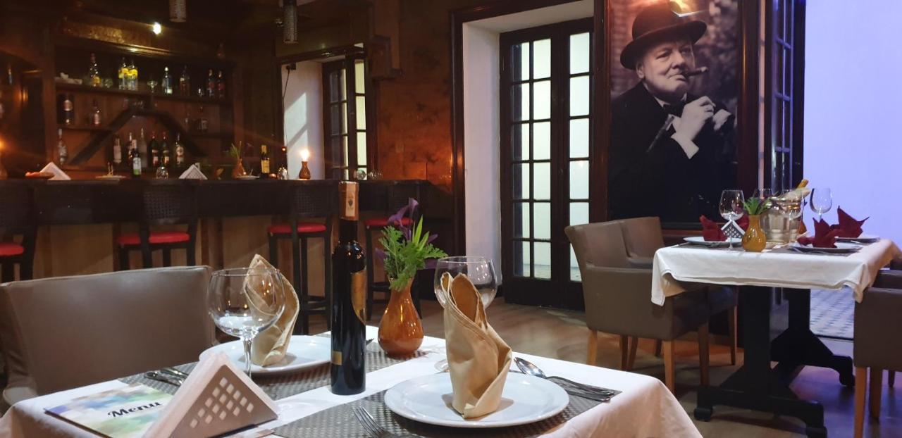 Hotel Batha Фес Екстериор снимка