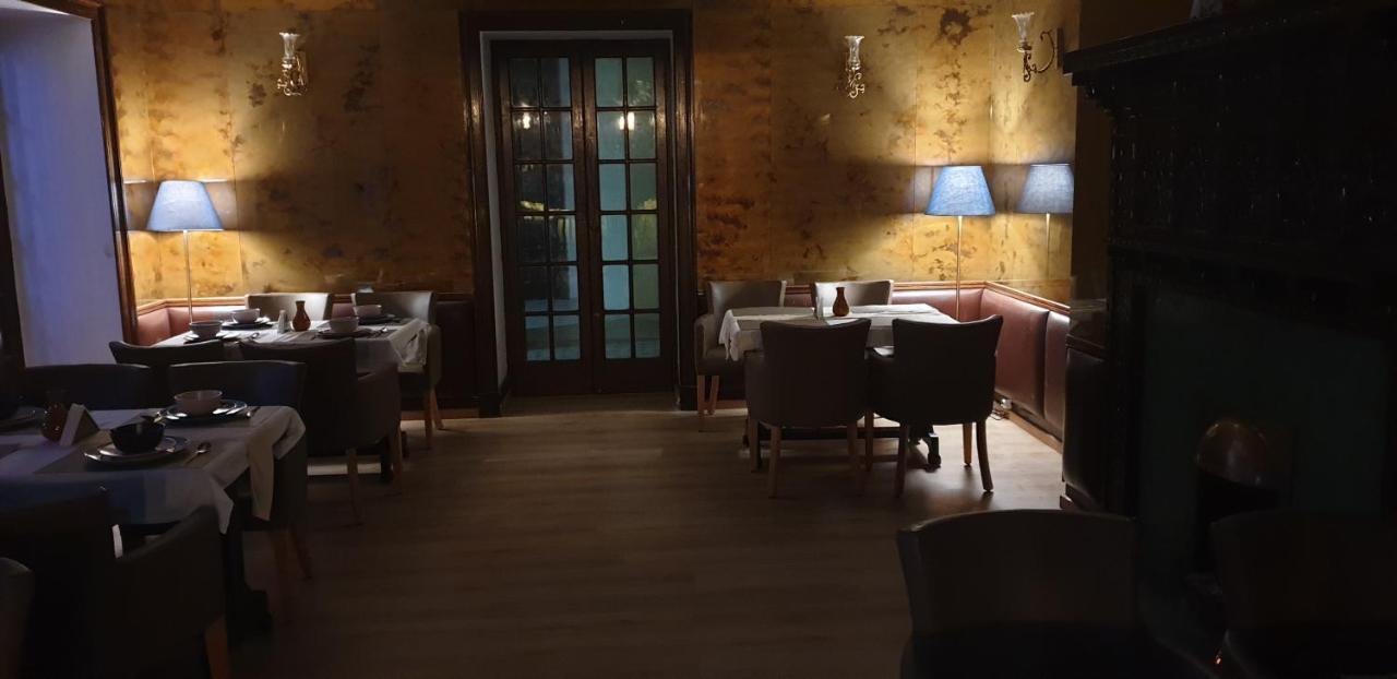 Hotel Batha Фес Екстериор снимка
